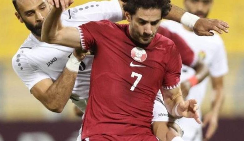 تعرف على معلق مباراة قطر ولبنان في كأس آسيا 2023