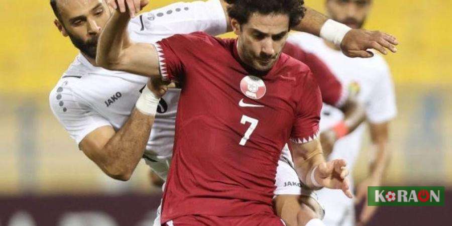 تعرف على معلق مباراة قطر ولبنان في كأس آسيا 2023