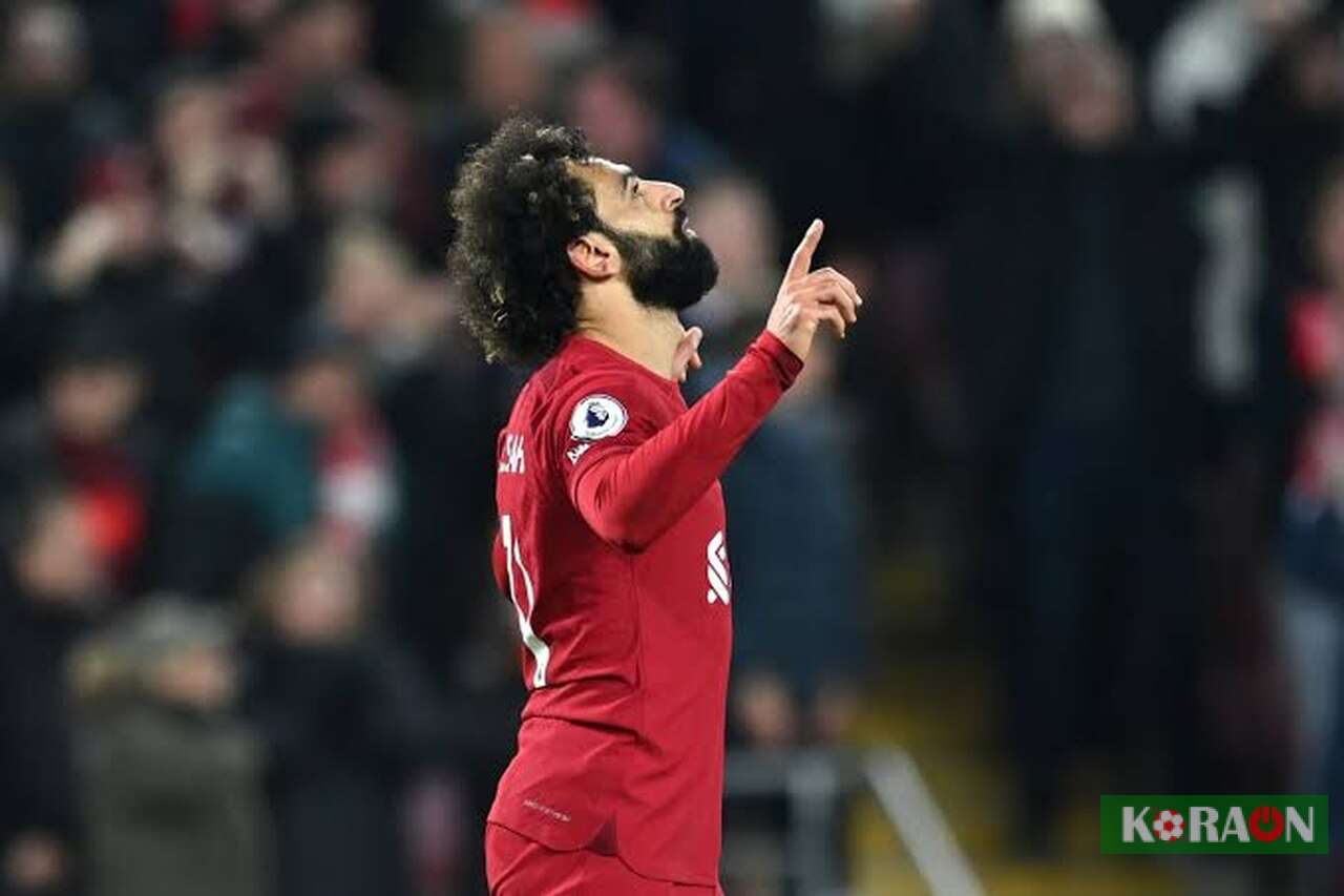 محمد صلاح يُفاجئ أندية السعودية بقرار غير متوقع!