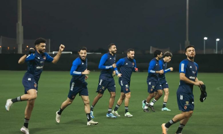 مفاجأة.. الزمالك يفاوض مهاجم الأهلي “المتمرد”