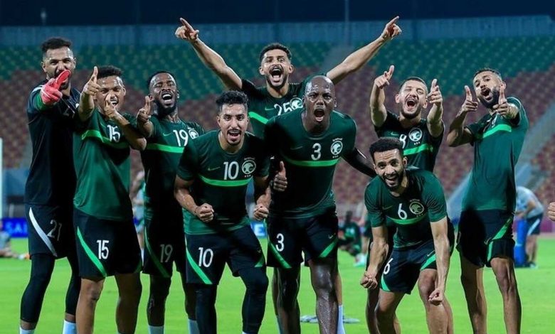 من هو صاحب أول هدف للمنتخب السعودي في كأس آسيا؟