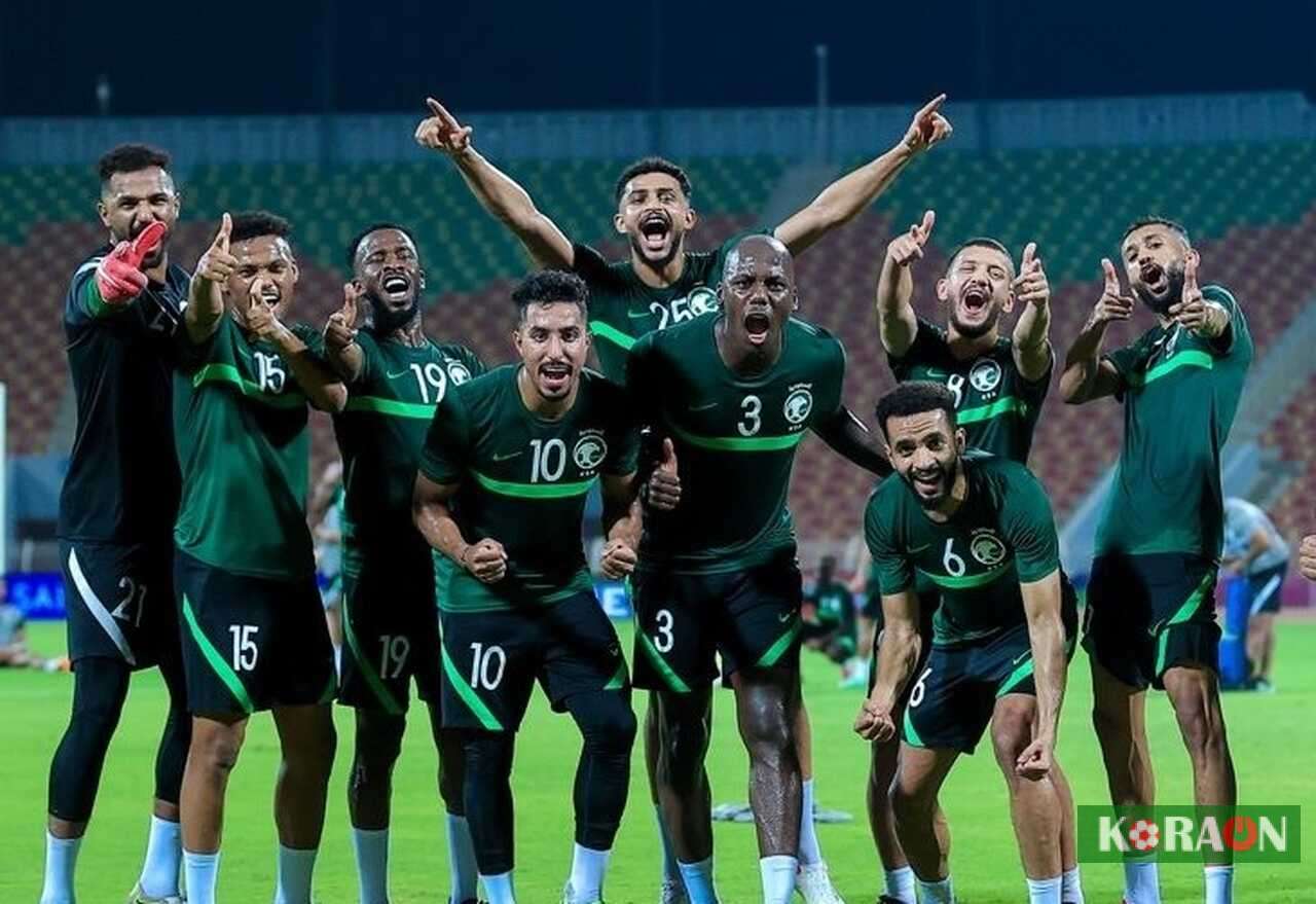 من هو صاحب أول هدف للمنتخب السعودي في كأس آسيا؟