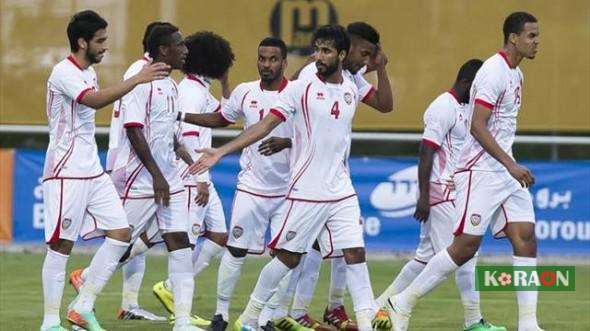 تعرف على مواعيد مباريات الإمارات في كأس آسيا 2024