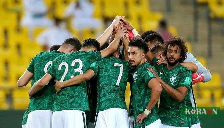 تعرف على مواعيد مباريات السعودية في كأس آسيا 2024