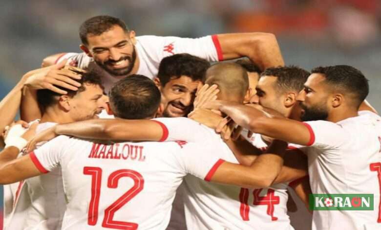 تعرف على مواعيد مباريات تونس في كأس إفريقيا 2024