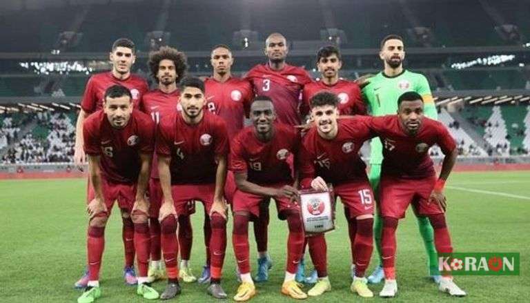 نتيجة مباراة الأردن وقطر نهائي كأس آسيا 2023