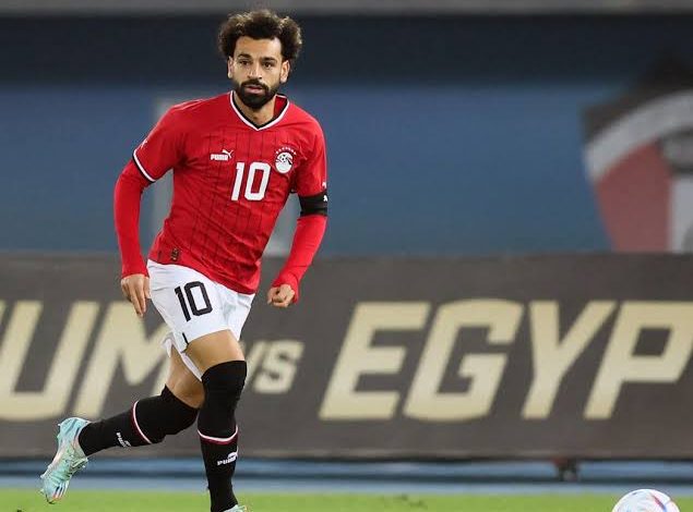 منتخب مصر يواجه غانا الليلة تحت عنوان لا بديل عن الفوز