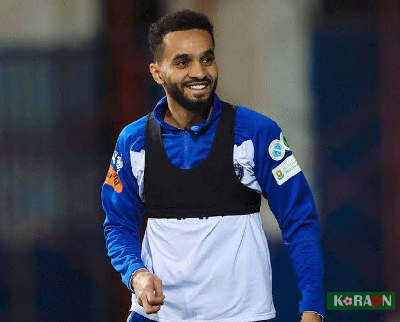 موعد انضمام محمد البريك إلى معسكر المنتخب السعودي