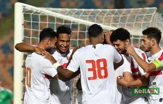 موعد مباراة الزمالك القادمة في بطولة دبي الودية