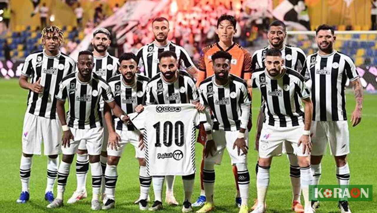 موقف الشباب من رحيل نجمه إلى الاتحاد