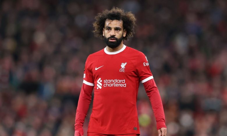 موقف محمد صلاح من الاهتمام السعودي الكبير بضمه