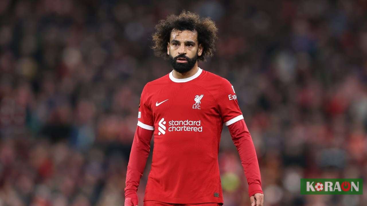 موقف محمد صلاح من الاهتمام السعودي الكبير بضمه