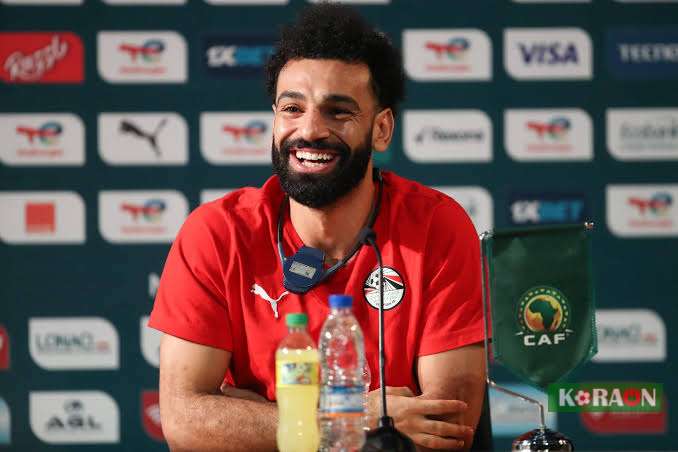 أرقام تاريخية لـ محمد صلاح بعد تألقه في مباراة ليفربول ضد برينتفورد