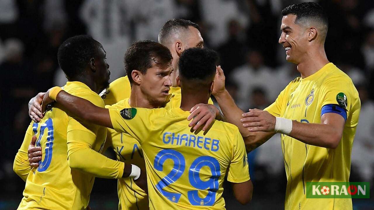 هل ينتقل نجم النصر إلى صفوف الهلال في يناير؟