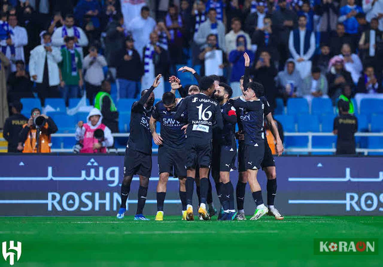 الكشف عن هوية أولى صفقات الهلال في الميركاتو الشتوي