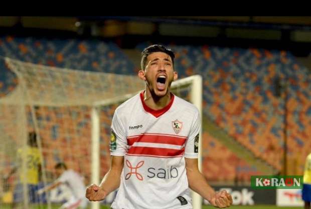 وكيل أحمد فتوح يكشف رد الزمالك علي عرض الاتحاد السعودي