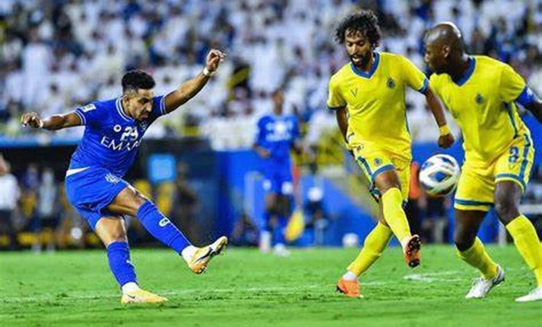 6 أخطاء تحكيمية تُغيير مسار نهائي كأس موسم الرياض بين الهلال والنصر