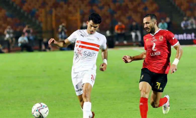 اتحاد الكرة يؤجل مواجهة الأهلي والزمالك بكأس مصر