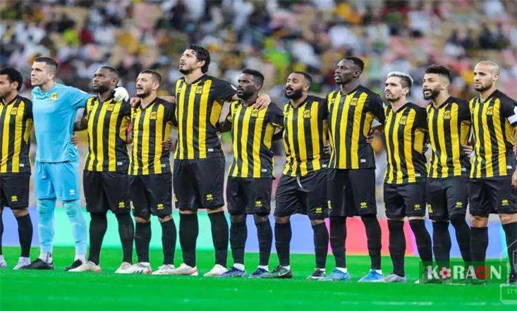 مفاضلة بين ثنائي برازيلي.. قائمة الأجانب تضع اتحاد جدة في ورطة