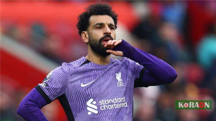 موقف محمد صلاح من لقاء ليفربول وساوثهامبتون – تقارير