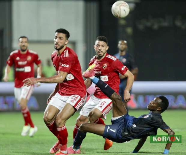 موعد نهائي كأس مصر بين الأهلي والزمالك 2022-2023