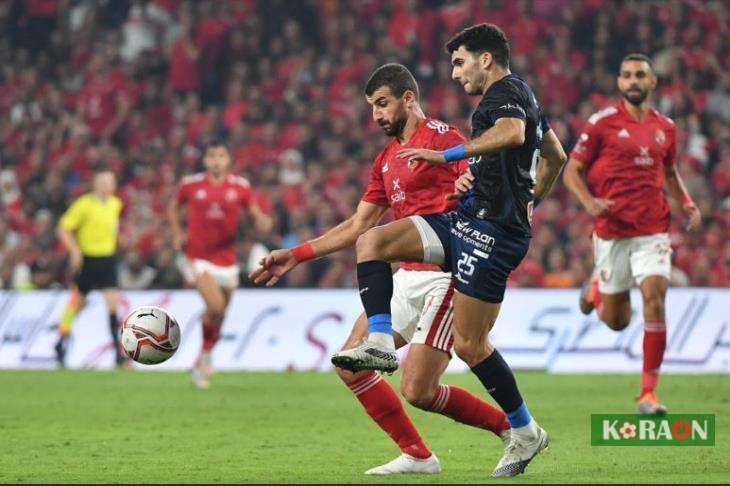 بعد 30 دقيقة من طرحها - نفاذ تذاكر نهائي كأس مصر بين الأهلي والزمالك