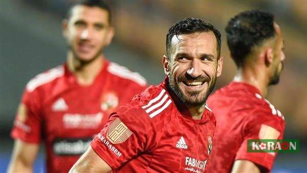 الأهلي يرغب في تجديد عقود ثلاثي الفريق قبل نهاية الموسم الجاري