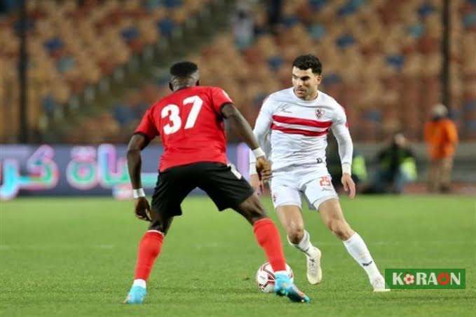 الزمالك والداخلية..  كل ماتريد معرفته عن لقاء اليوم بالدوري المصري