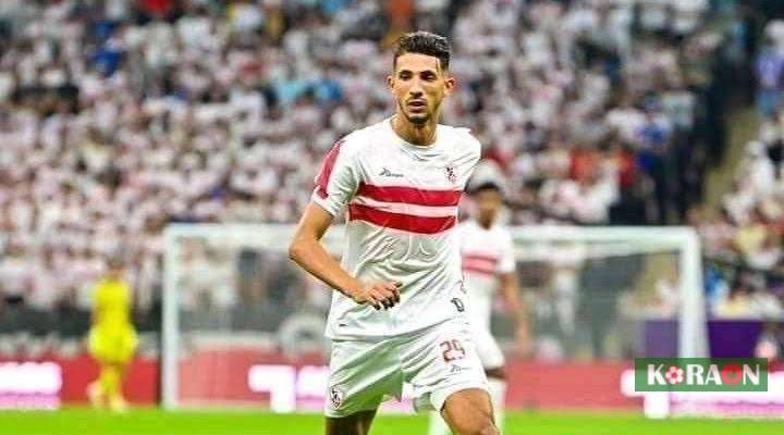 الزمالك يبلغ 4 لاعبين بتوقيع خصومات مالية عليهم