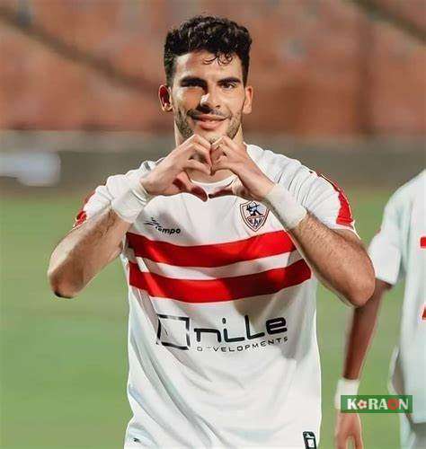 الزمالك يحدد مصير نجم الفريق