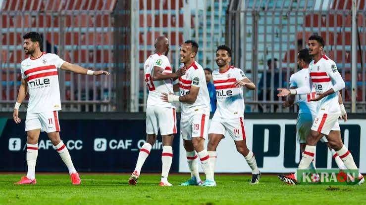 الزمالك يستضيف الداخلية "الجريح" اليوم بالدوري المصري