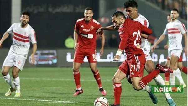 ترتيب مجموعة الأهلي قبل مباراة شباب بلوزداد في دوري أبطال إفريقيا