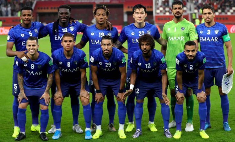 النصر يفقد أنيابه ضد الهلال.. غياب ثنائي العالمي وغضب جماهير يجتاح المدرج