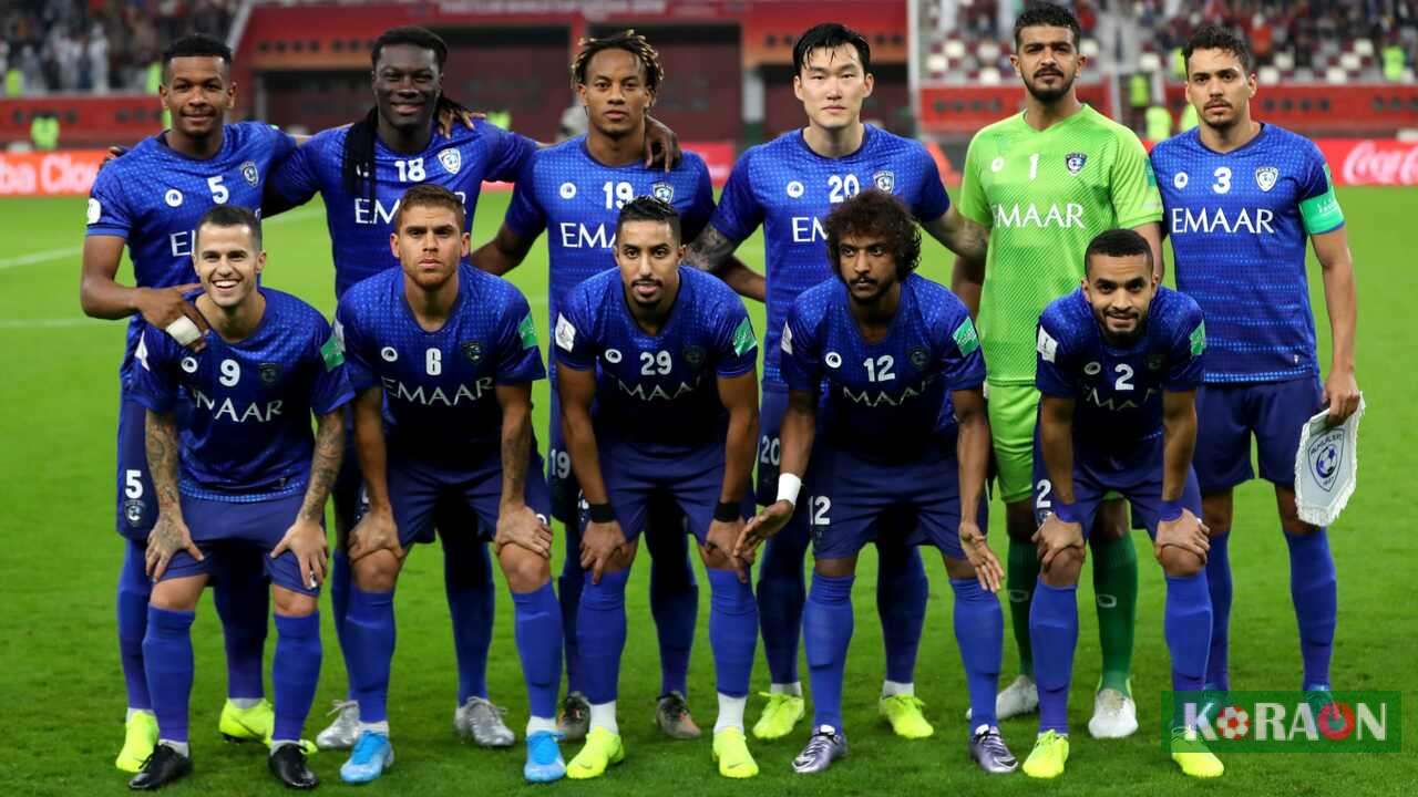 النصر يفقد أنيابه ضد الهلال.. غياب ثنائي العالمي وغضب جماهير يجتاح المدرج