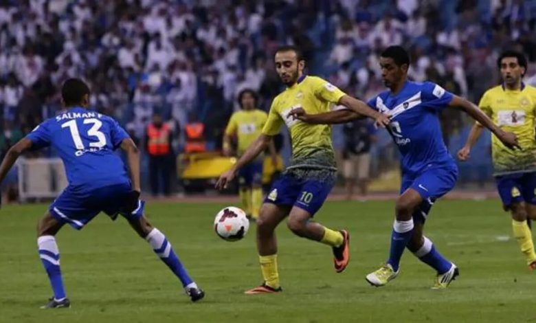 الهلال قد يتأهل مباشرة إلى ربع نهائي آسيا