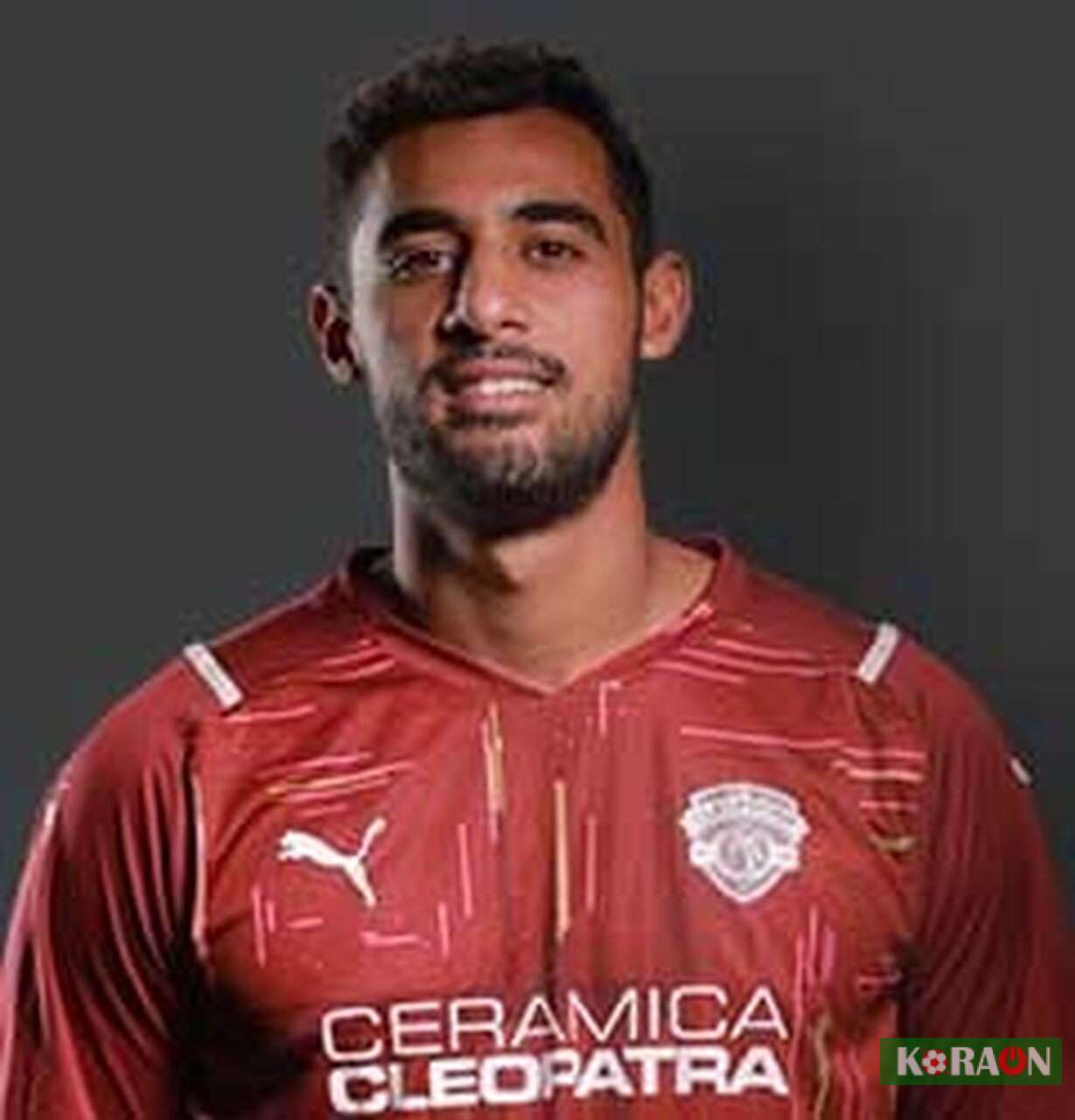 ايمن الرمادي يكشف سبب عدم انتقال احمد ياسر للزمالك