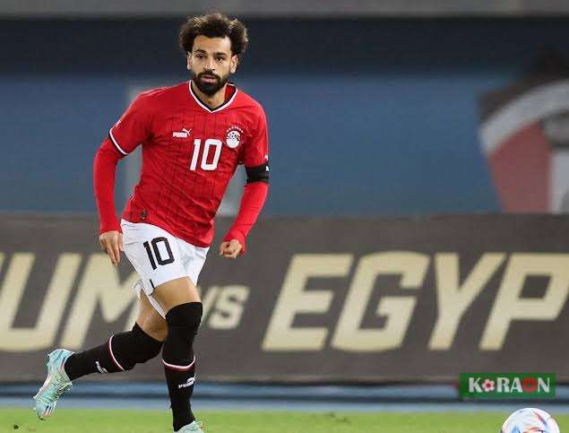 بخصوص محمد صلاح.. تعرف علي طلب حسام حسن قبل معسكر مارس