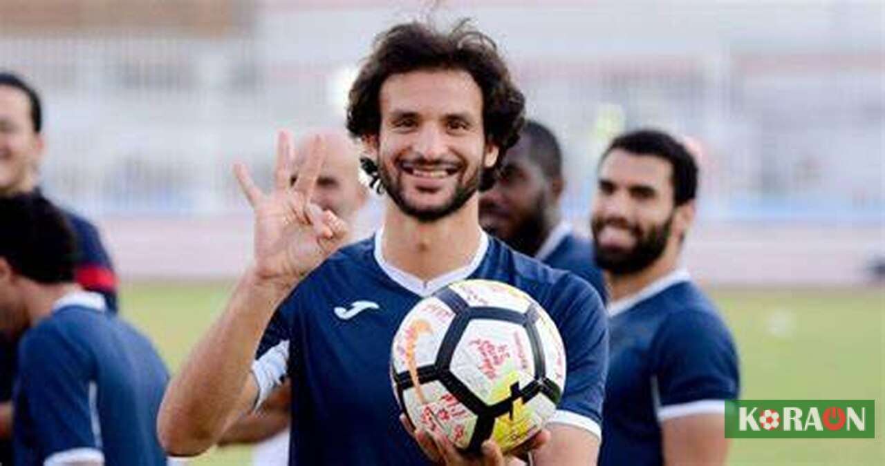 بعد توقيع علاء سرًا مع بيراميدز.. رد فعل غير متوقع من الزمالك