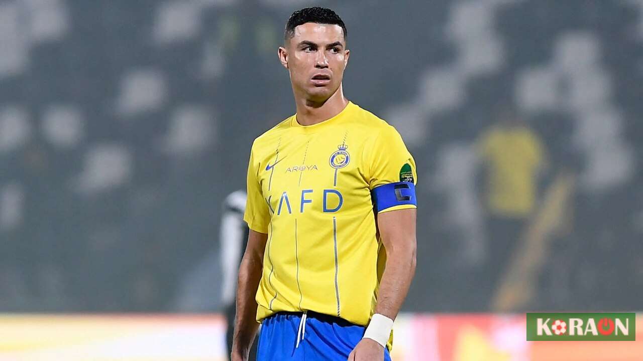 بعد غياب رونالدو.. النصر يأمل في عودة ثنائي الفريق