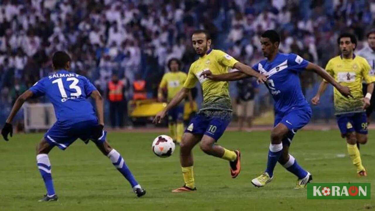 بعد نهائي موسم الرياض.. تعرف على موعد الدربيات القادمة بين الهلال والنصر_