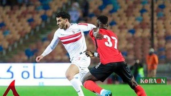 تاريخ مواجهات الزمالك والداخلية.. الأبيض لا يعرف طعم الهزيمة