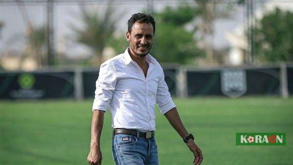 تصريح مثير من طارق السيد عن صفقات الزمالك