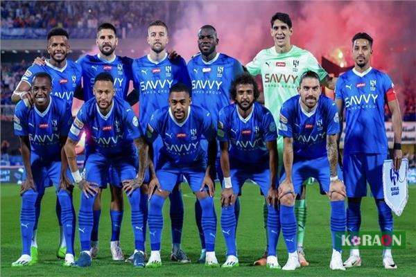 رسميًا – نقل مباريات الهلال السعودي إلى المملكة أرينا