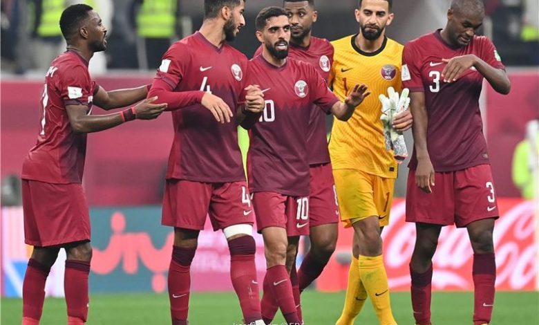 تعرف على تاريخ مواجهات قطر وإيران قبل المباراة القادمة في كأس آسيا