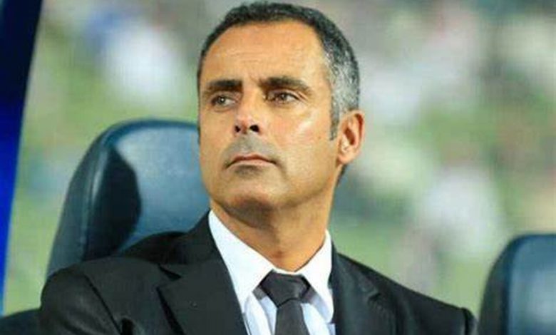 جوميز يقود الزمالك في “ودية جديدة”.. تعرف عليها