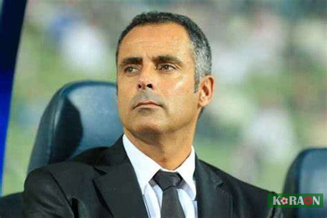 جوميز يقود الزمالك في "ودية جديدة".. تعرف عليها