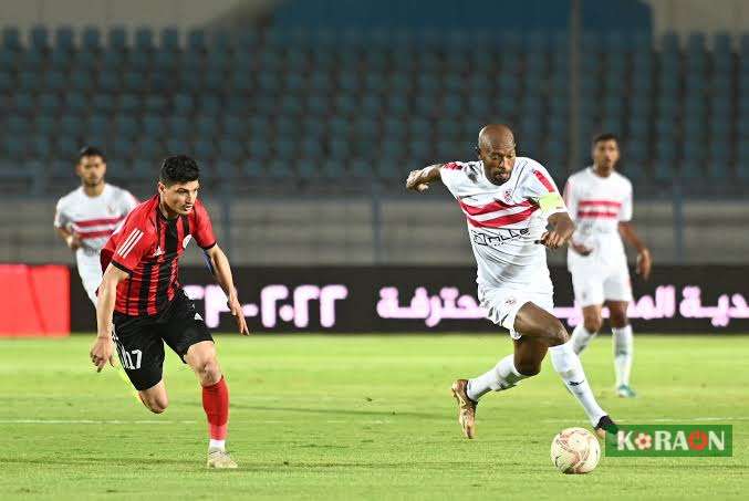 رسميًا.. تعديل في مباراة الزمالك والداخلية بالدوري