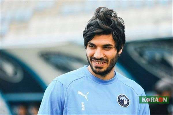 سر غياب علي جبر ومهند لاشين عن مباراة بيراميدز ضد الاتحاد السكندري