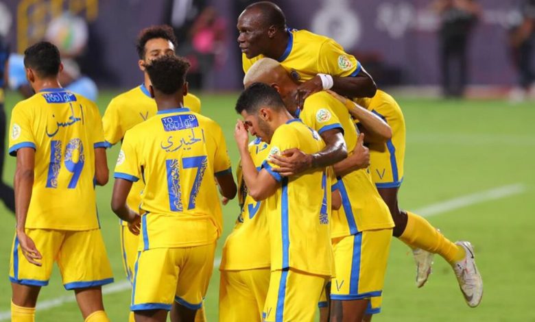 طلبات جماهير النصر بعد السقوط أمام الهلال