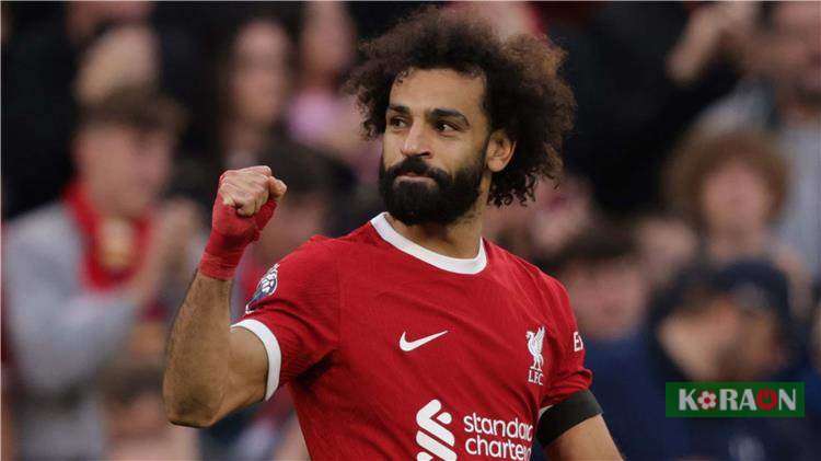 عرض مجنون محتمل من الاتحاد لضم محمد صلاح